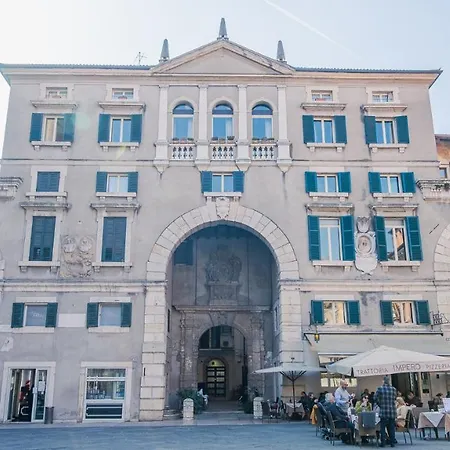 Domus Nova Verona - Italian Homing-3
