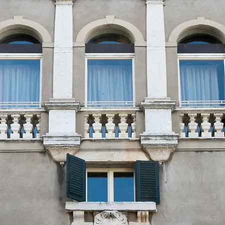 Domus Nova Verona - Italian Homing-2