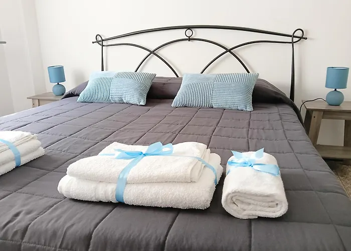 Residenza Bra Rooms Verona
